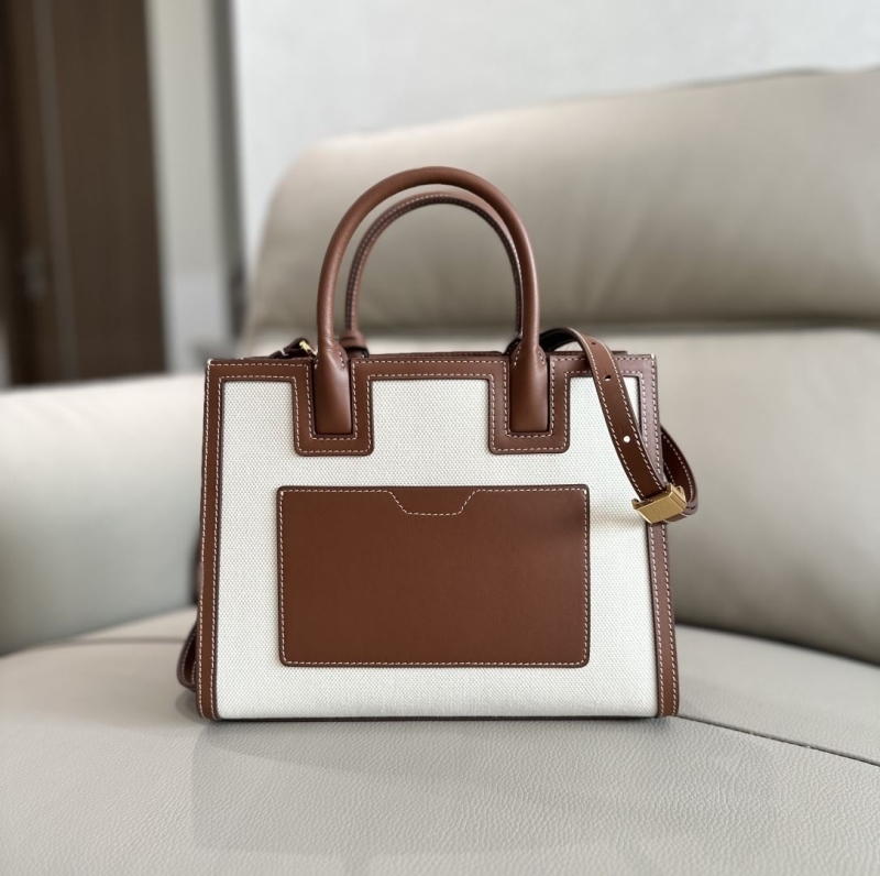 Bv*b*rry top handle bags